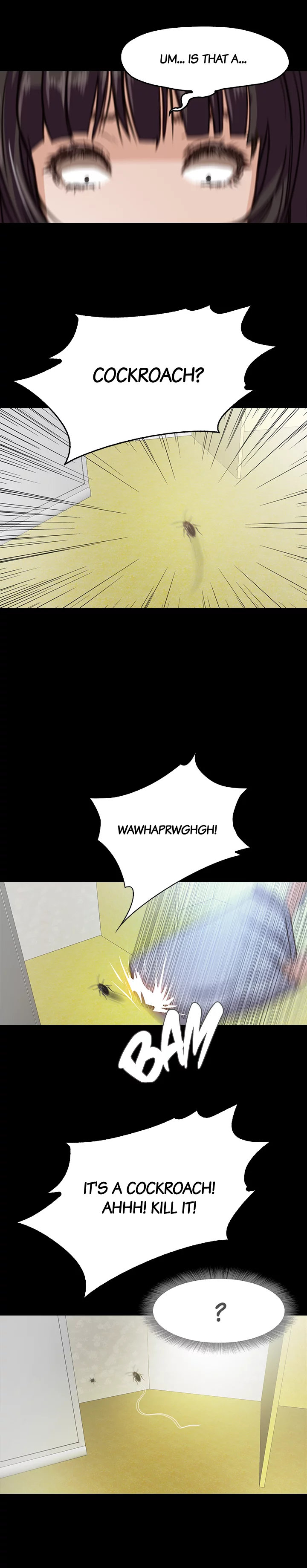 Hands Off! - Chapter 10 [photo 25] - MangaPorn