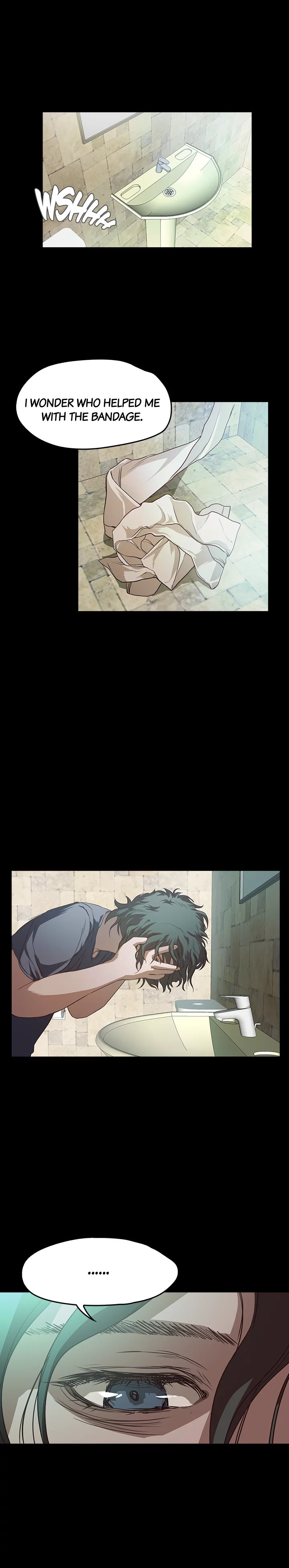 Hands Off! - Chapter 10 [photo 3] - MangaPorn