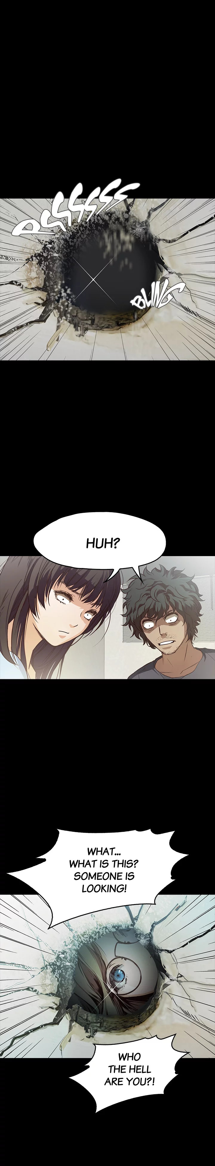 Hands Off! - Chapter 11 [photo 1] - MangaPorn