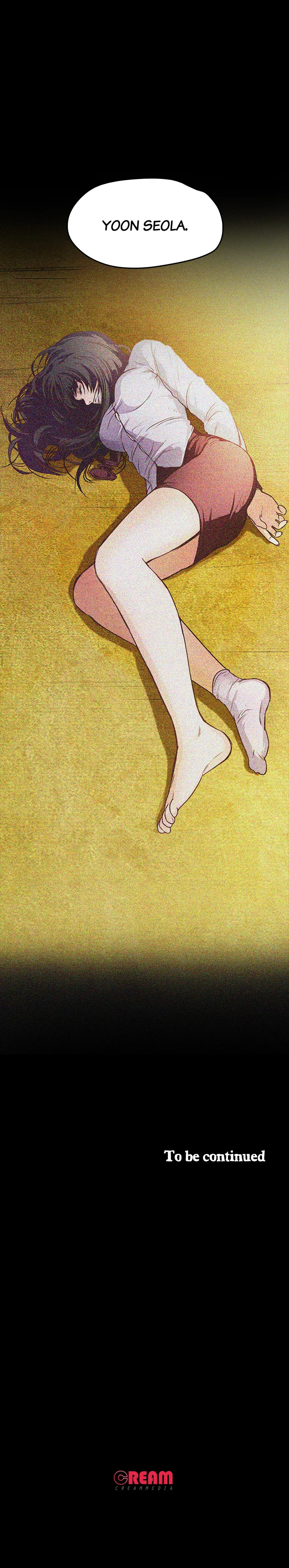 Hands Off! - Chapter 11 [photo 21] - MangaPorn