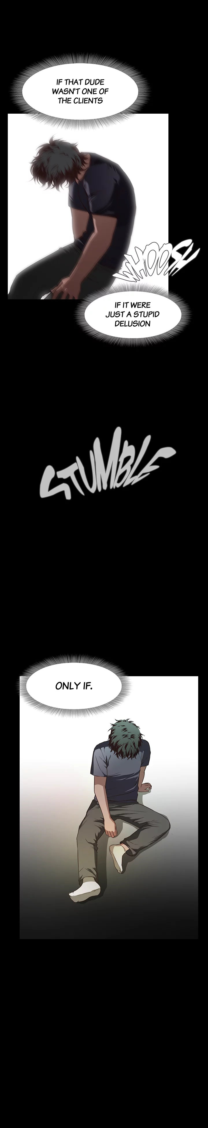 Hands Off! - Chapter 12 [photo 23] - MangaPorn