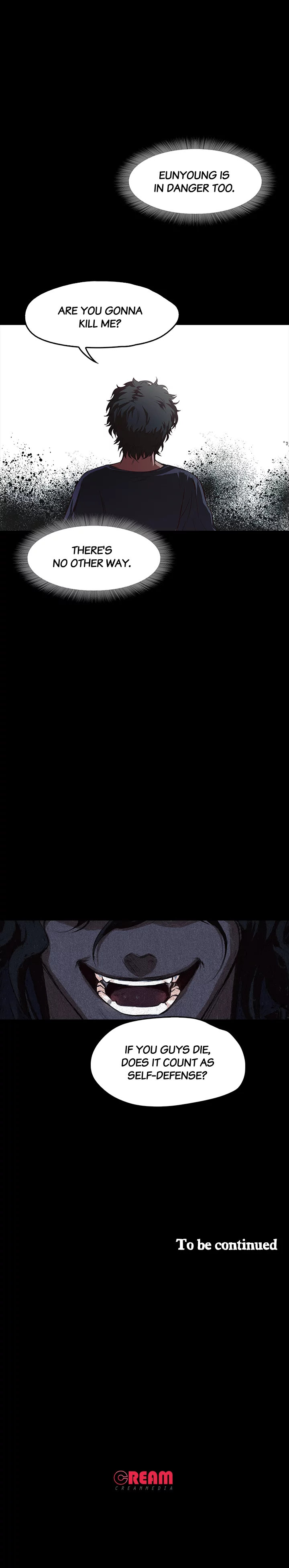 Hands Off! - Chapter 13 [photo 22] - MangaPorn