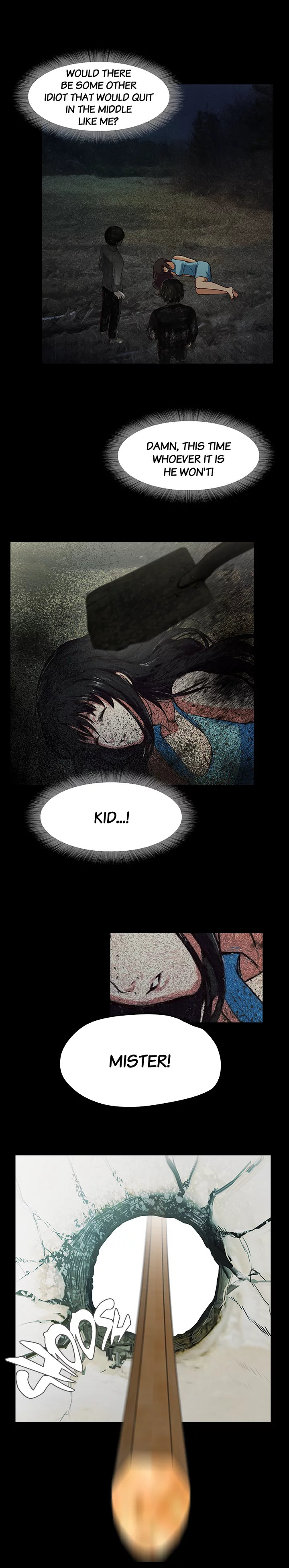 Hands Off! - Chapter 13 [photo 4] - MangaPorn