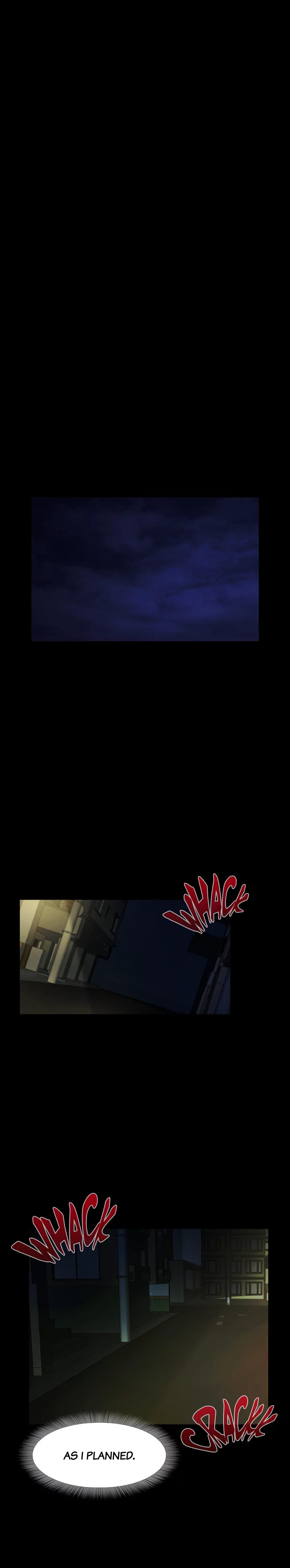 Hands Off! - Chapter 14 [photo 1] - MangaPorn