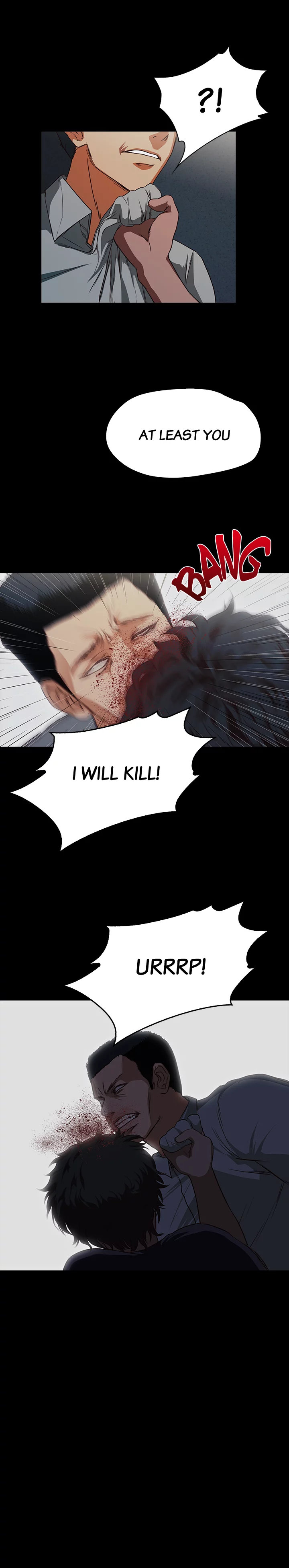 Hands Off! - Chapter 14 [photo 11] - MangaPorn