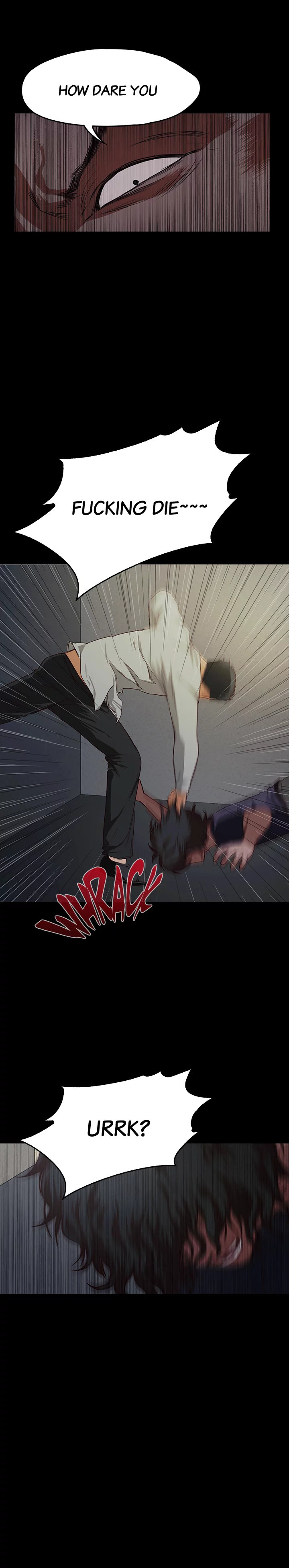 Hands Off! - Chapter 14 [photo 12] - MangaPorn