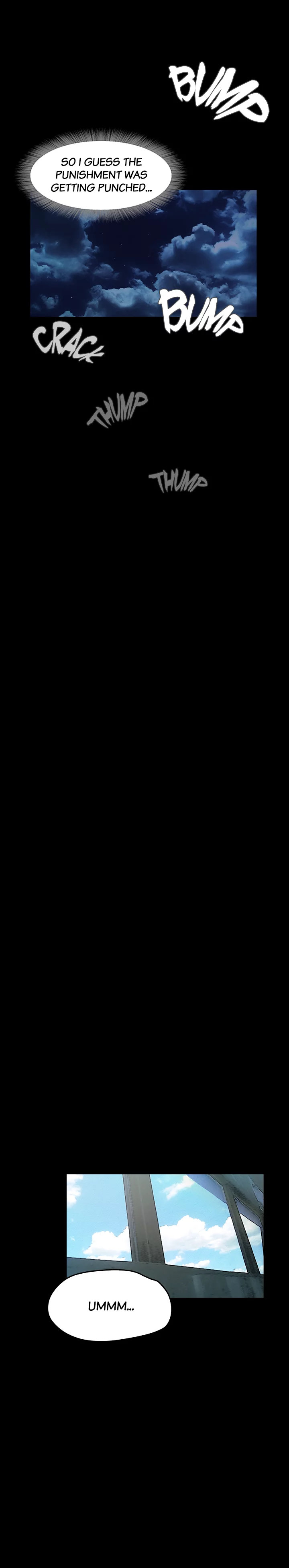 Hands Off! - Chapter 17 [photo 14] - MangaPorn