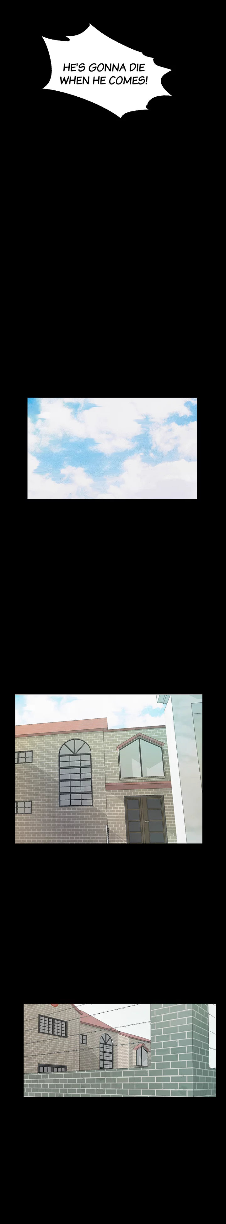 Hands Off! - Chapter 17 [photo 23] - MangaPorn