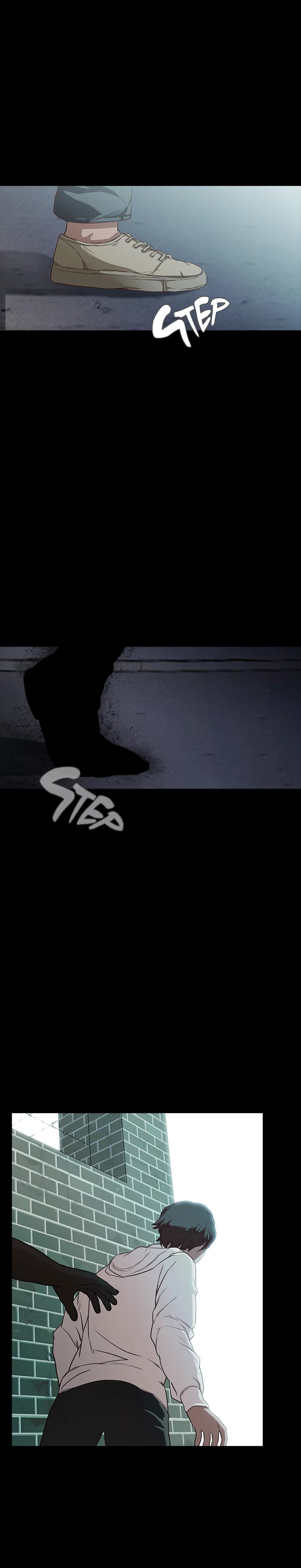 Hands Off! - Chapter 17 [photo 25] - MangaPorn