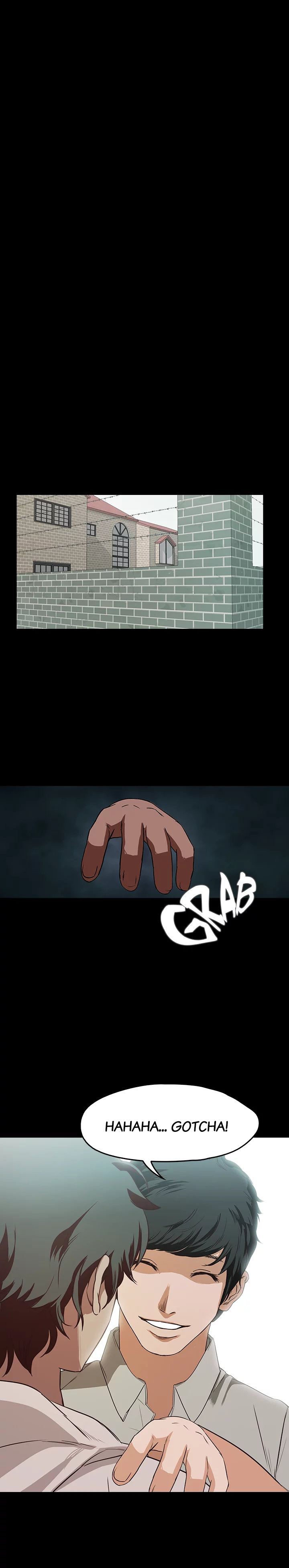 Hands Off! - Chapter 18 [photo 16] - MangaPorn