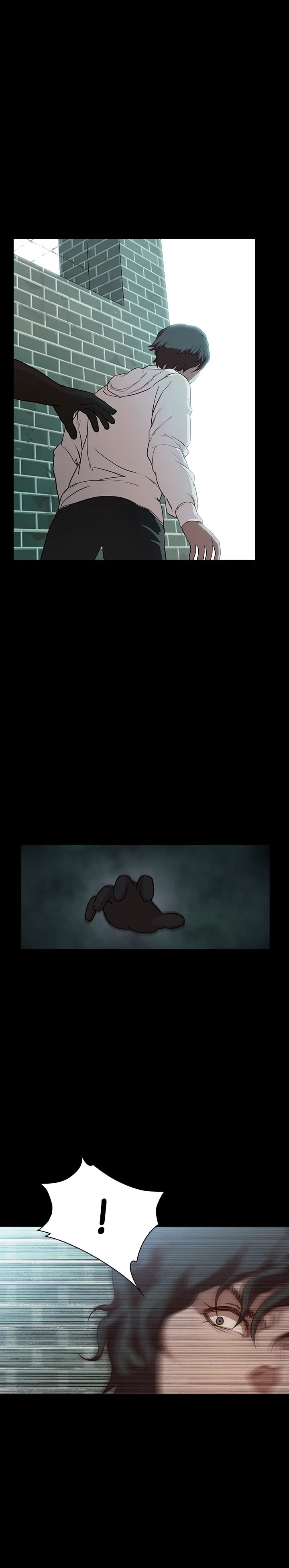 Hands Off! - Chapter 18 [photo 2] - MangaPorn