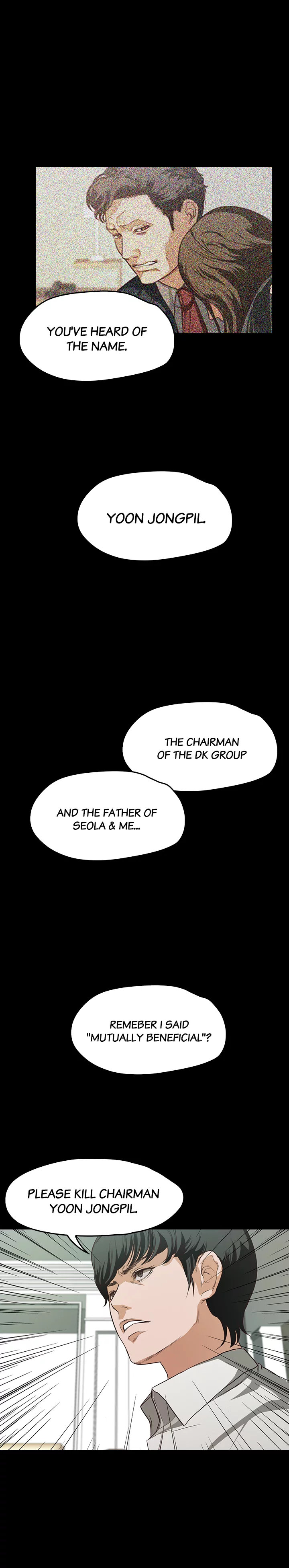 Hands Off! - Chapter 18 [photo 24] - MangaPorn