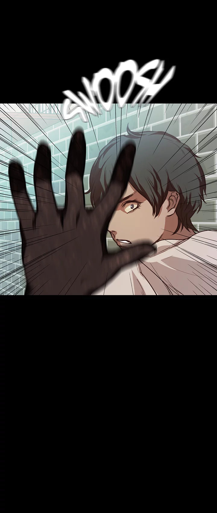 Hands Off! - Chapter 18 [photo 7] - MangaPorn