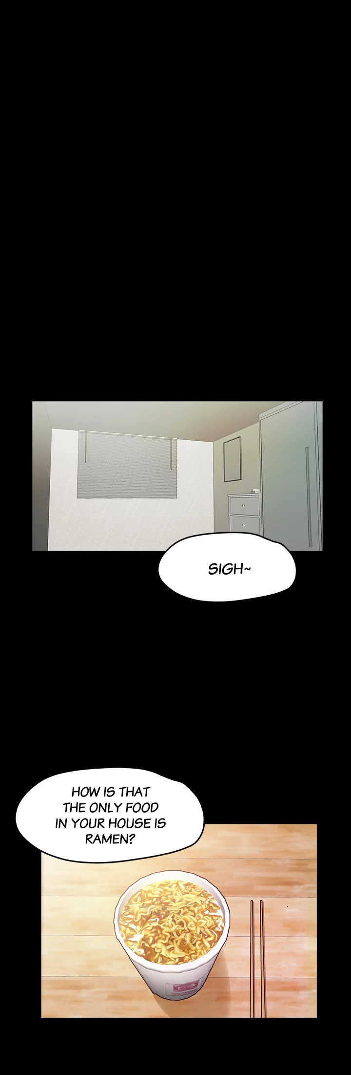 Hands Off! - Chapter 18 [photo 9] - MangaPorn