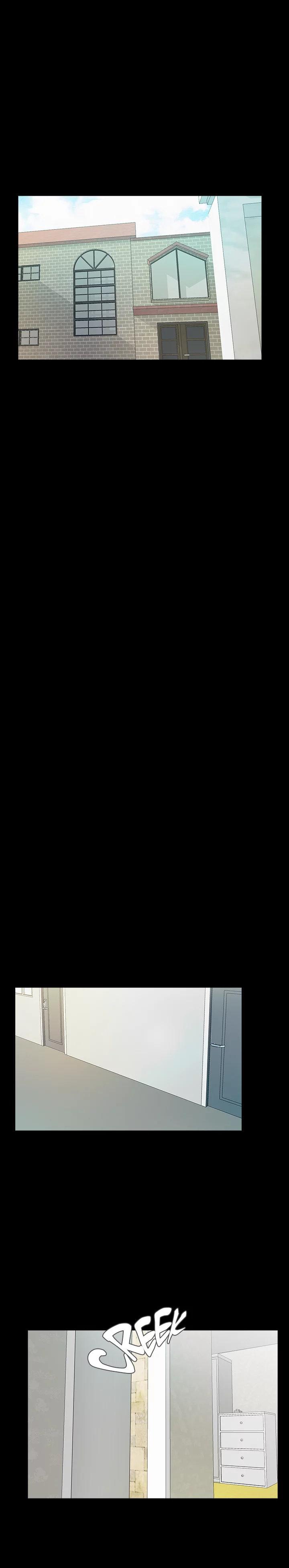 Hands Off! - Chapter 19 [photo 11] - MangaPorn