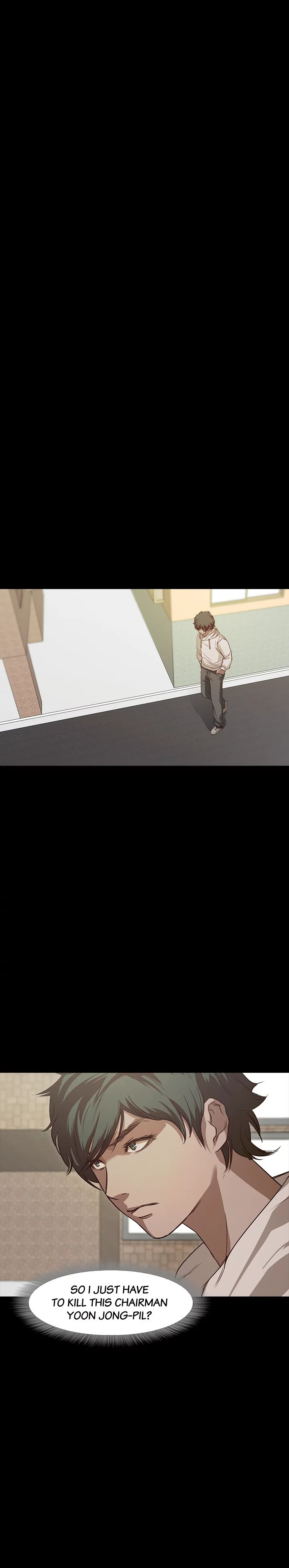 Hands Off! - Chapter 19 [photo 16] - MangaPorn