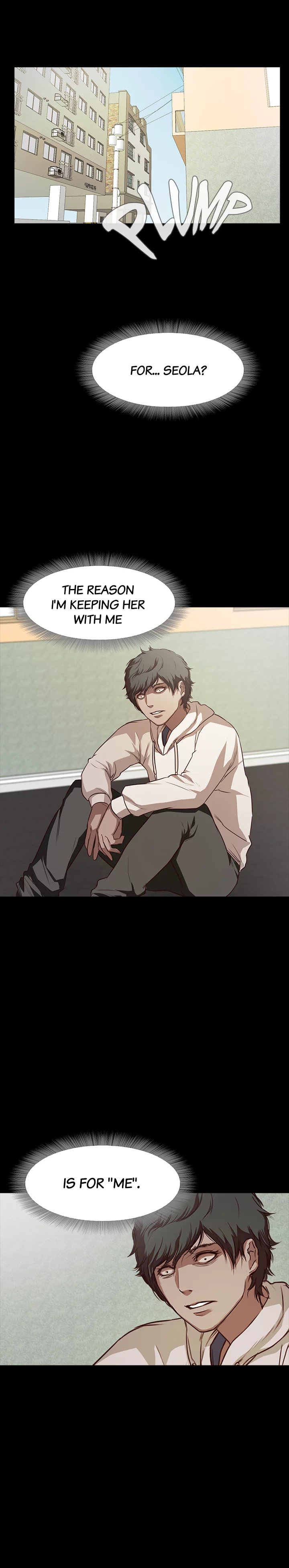 Hands Off! - Chapter 19 [photo 18] - MangaPorn