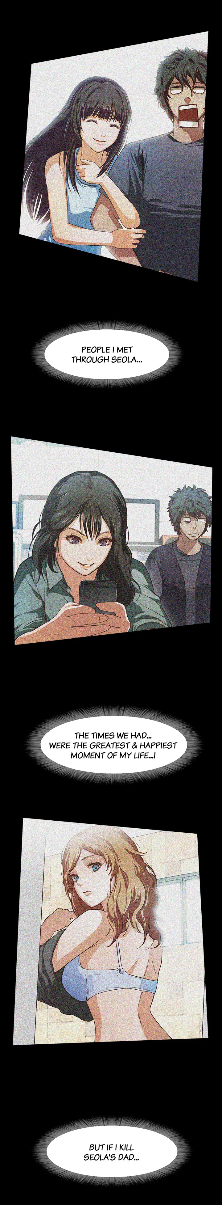 Hands Off! - Chapter 19 [photo 19] - MangaPorn