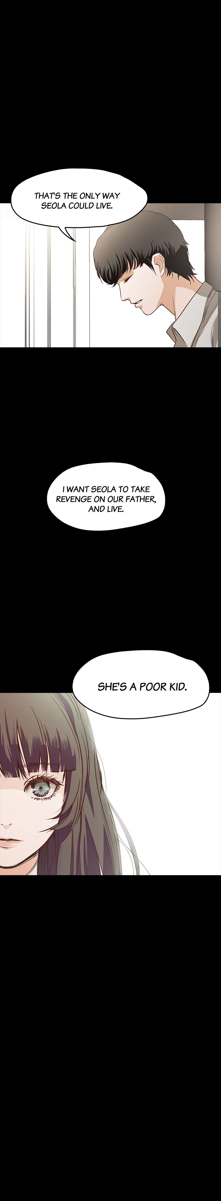 Hands Off! - Chapter 19 [photo 2] - MangaPorn