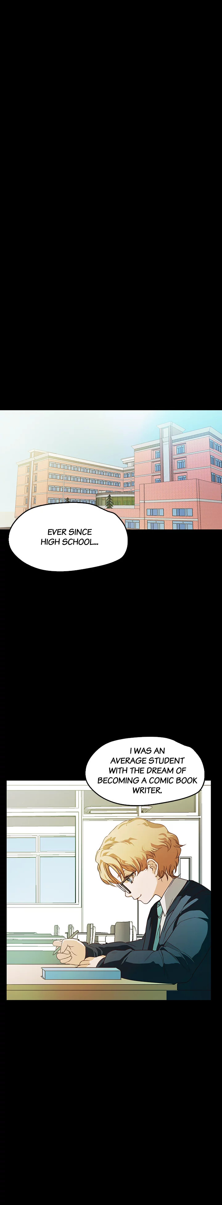 Hands Off! - Chapter 22 [photo 13] - MangaPorn