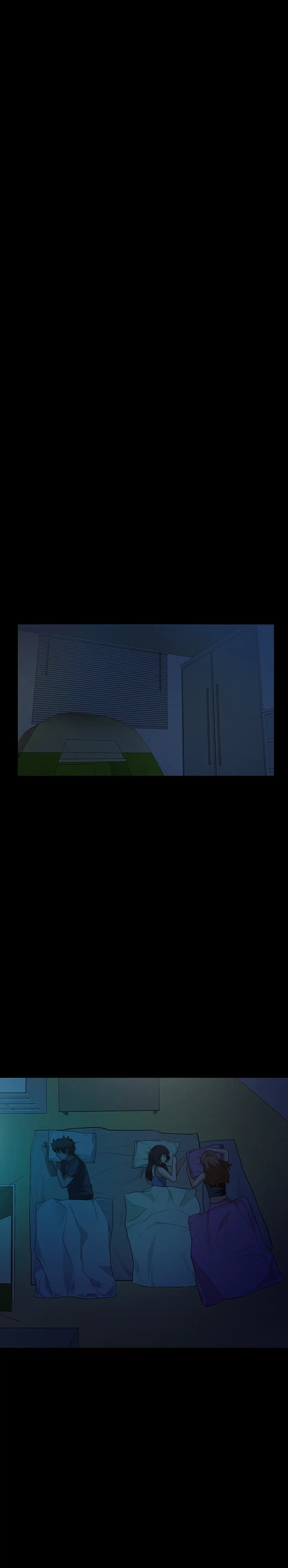 Hands Off! - Chapter 22 [photo 19] - MangaPorn