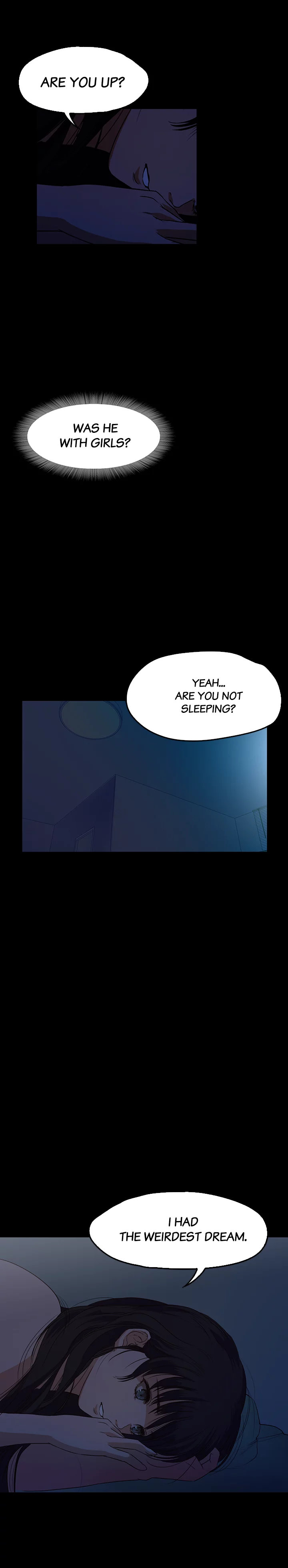 Hands Off! - Chapter 22 [photo 22] - MangaPorn