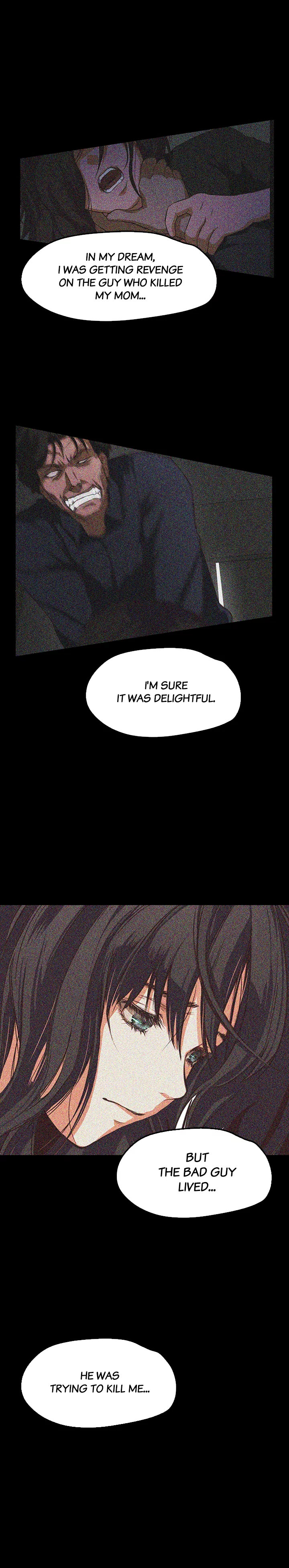 Hands Off! - Chapter 22 [photo 23] - MangaPorn