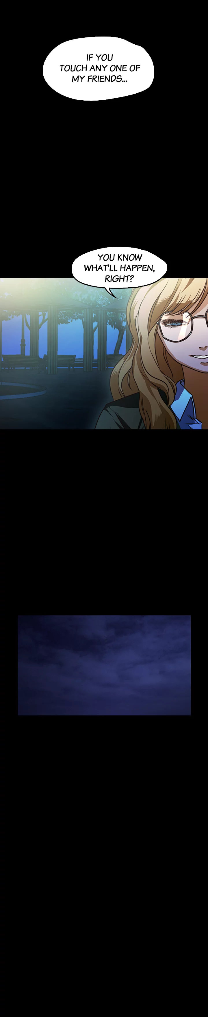 Hands Off! - Chapter 22 [photo 8] - MangaPorn