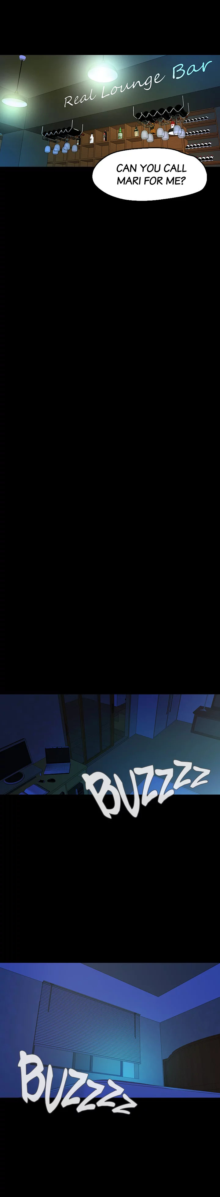 Hands Off! - Chapter 23 [photo 10] - MangaPorn