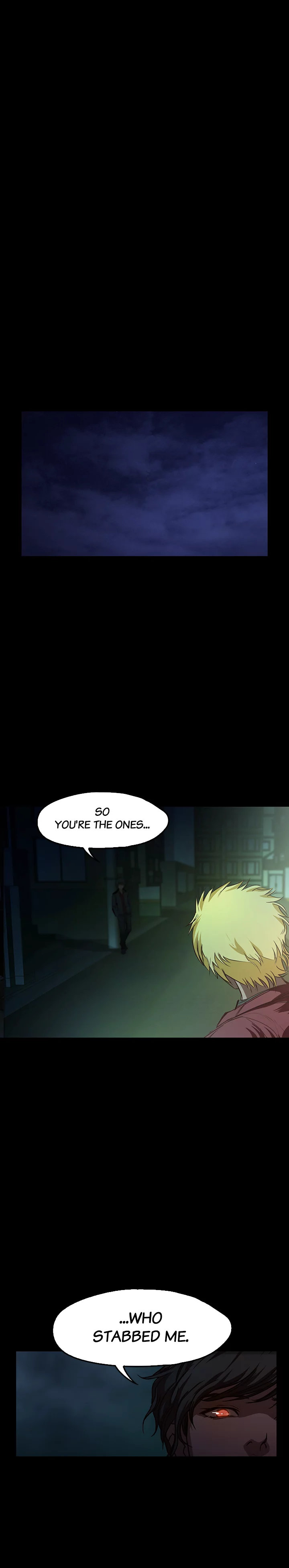 Hands Off! - Chapter 24 [photo 1] - MangaPorn