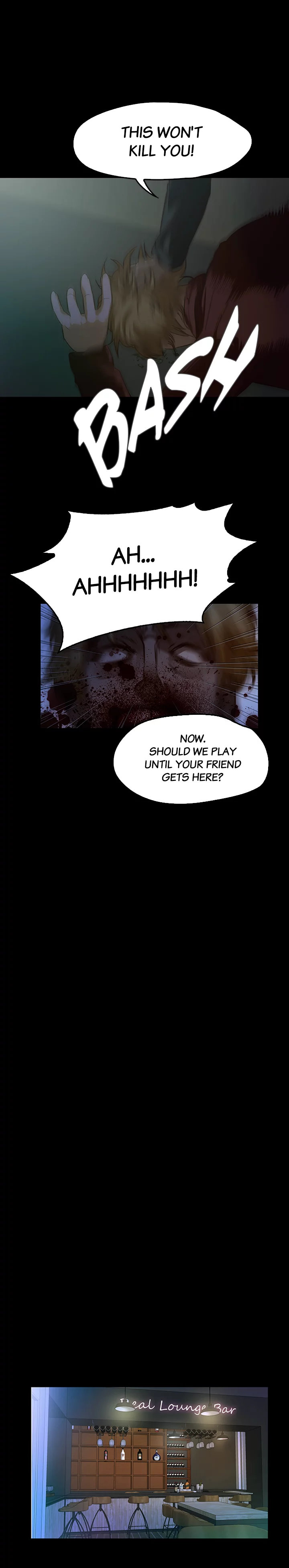 Hands Off! - Chapter 24 [photo 10] - MangaPorn