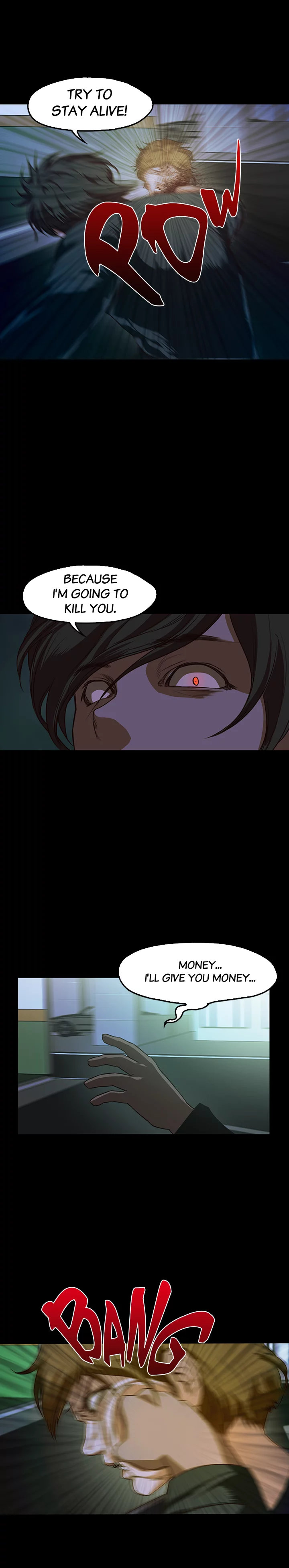 Hands Off! - Chapter 24 [photo 18] - MangaPorn