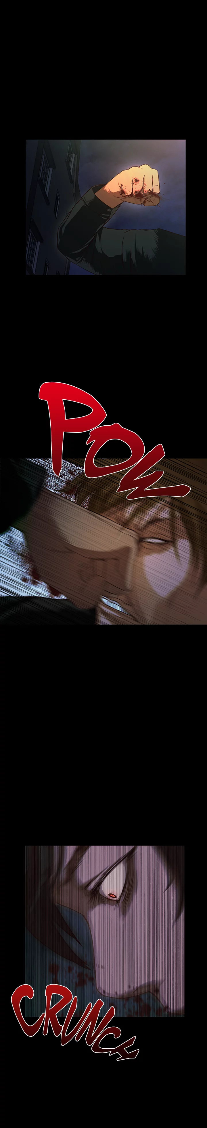 Hands Off! - Chapter 24 [photo 19] - MangaPorn