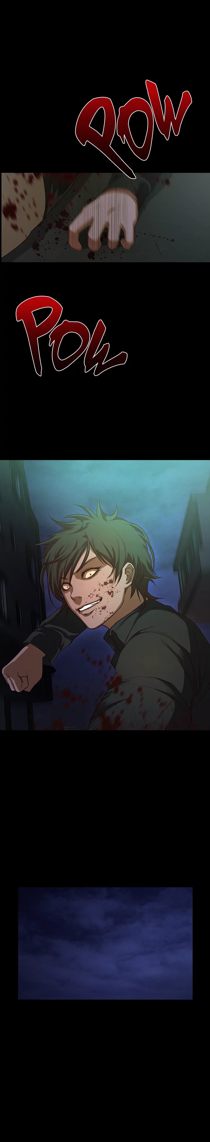 Hands Off! - Chapter 24 [photo 20] - MangaPorn