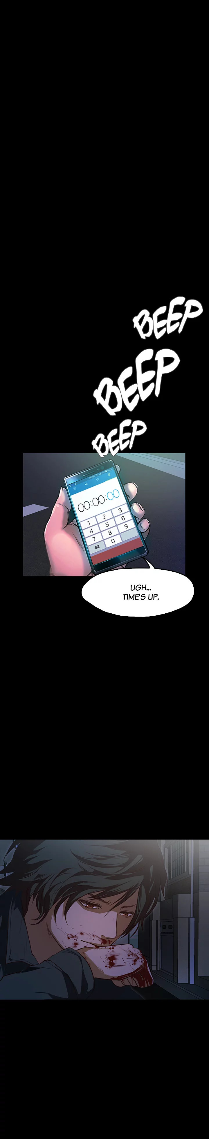 Hands Off! - Chapter 24 [photo 21] - MangaPorn