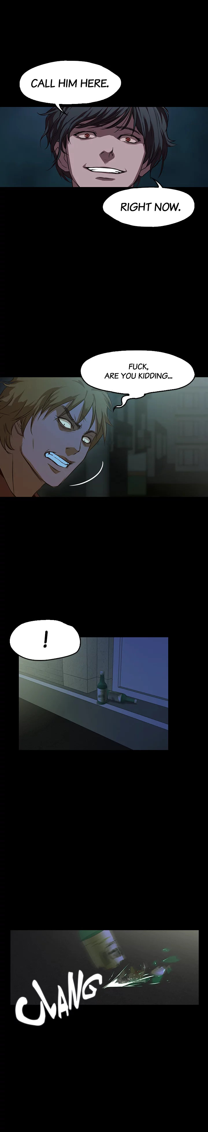 Hands Off! - Chapter 24 [photo 3] - MangaPorn