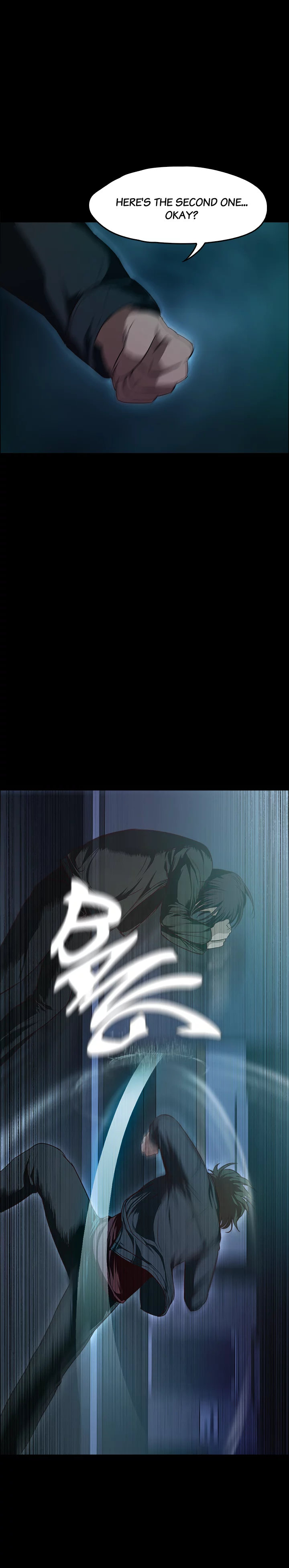 Hands Off! - Chapter 25 [photo 10] - MangaPorn