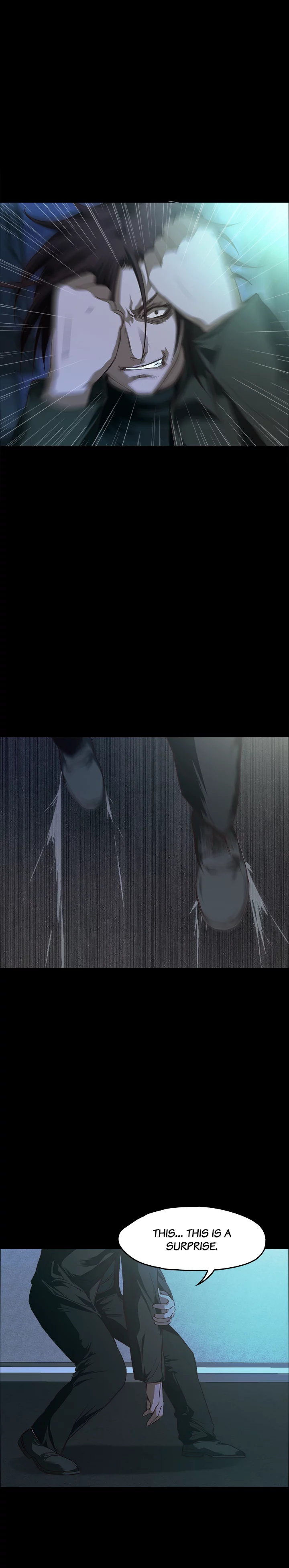 Hands Off! - Chapter 25 [photo 11] - MangaPorn