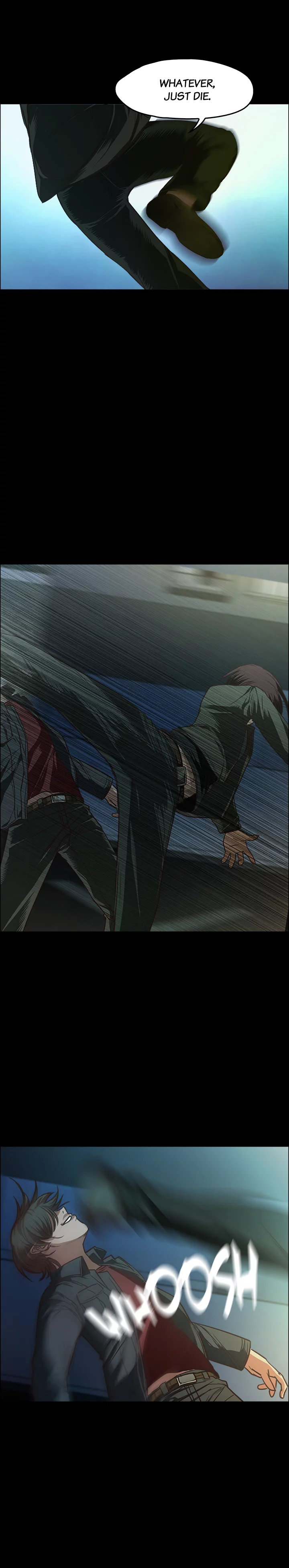 Hands Off! - Chapter 25 [photo 7] - MangaPorn