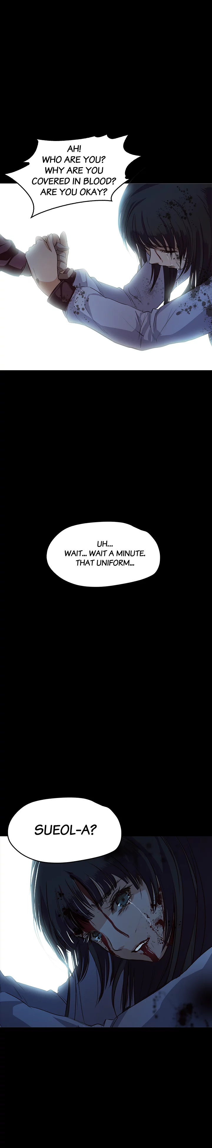 Hands Off! - Chapter 26 [photo 24] - MangaPorn