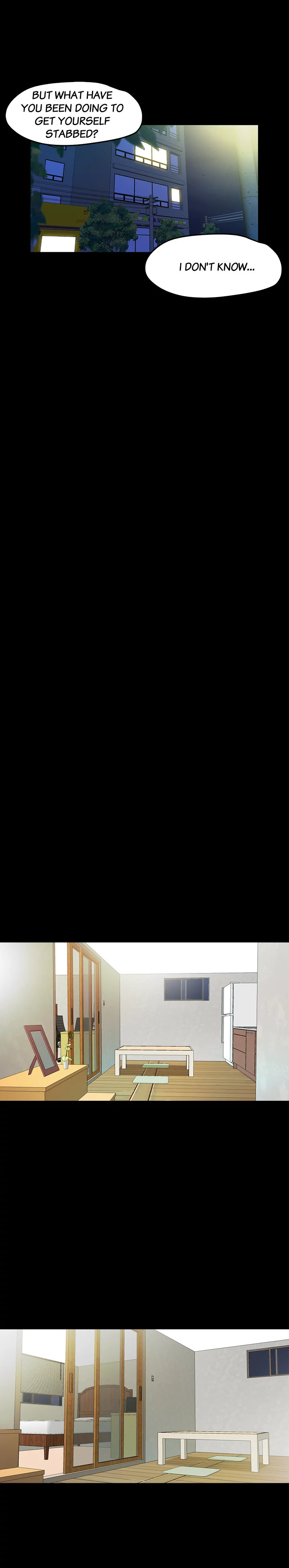 Hands Off! - Chapter 26 [photo 7] - MangaPorn