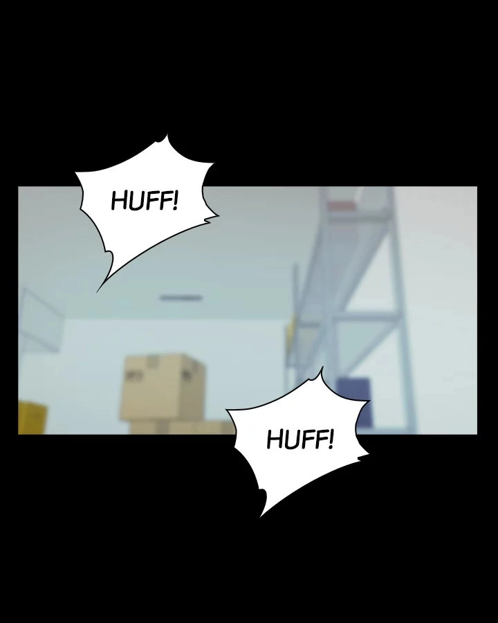 Hands Off! - Chapter 27 [photo 11] - MangaPorn