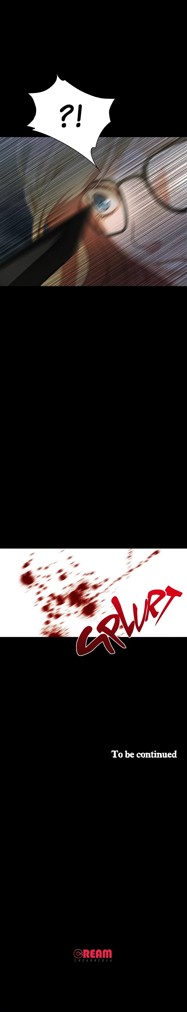 Hands Off! - Chapter 29 [photo 22] - MangaPorn