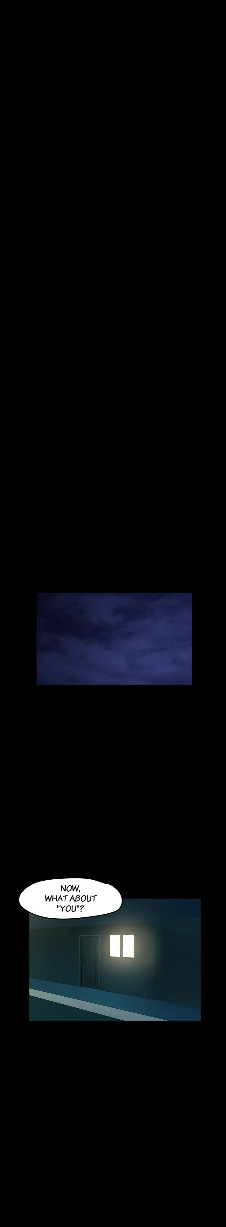 Hands Off! - Chapter 29 [photo 7] - MangaPorn