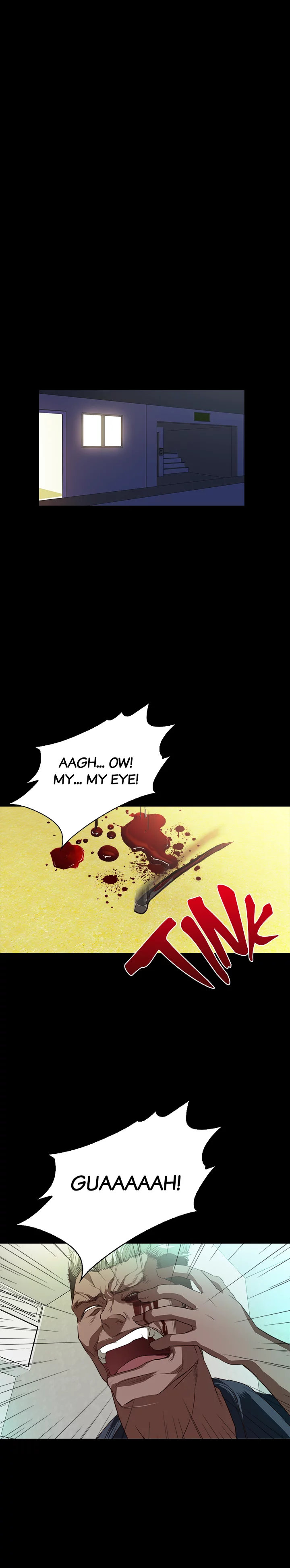 Hands Off! - Chapter 31 [photo 1] - MangaPorn