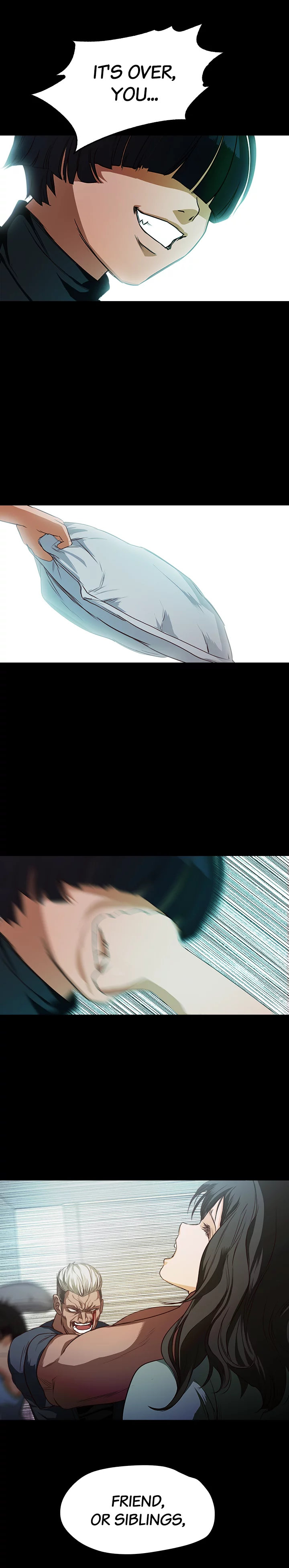 Hands Off! - Chapter 31 [photo 12] - MangaPorn