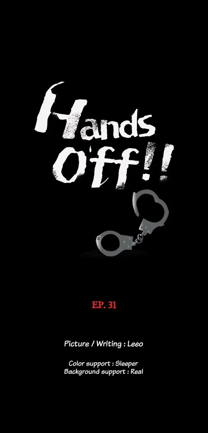 Hands Off! - Chapter 31 [photo 4] - MangaPorn