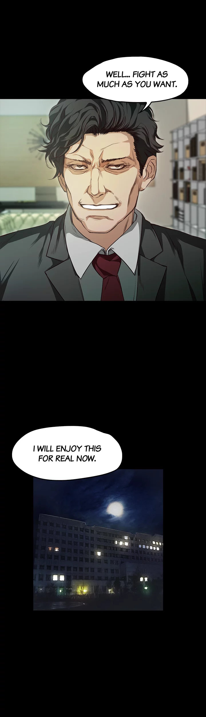 Hands Off! - Chapter 32 [photo 4] - MangaPorn