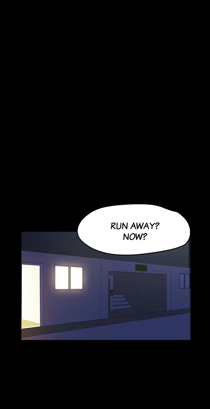 Hands Off! - Chapter 32 [photo 6] - MangaPorn