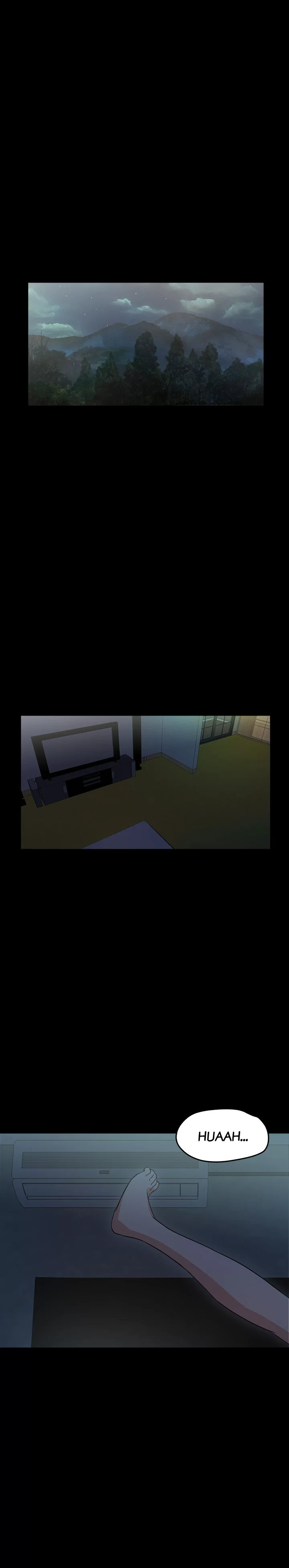 Hands Off! - Chapter 33 [photo 1] - MangaPorn